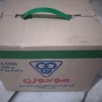 موتور کولر زیر قیمت