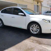 برلیانس H330 1650cc At 1397