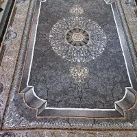 فرش ماشینی ۹متری (سه بعدی)
