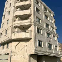 تک واحد۱۸۰ متر ۳خواب کلیدنخورده رودکی پورمصطفی