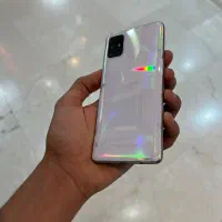 A51 128g Ram8|موبایل|زنجان, |دیوار