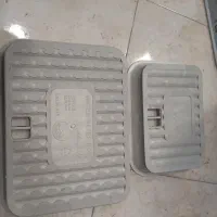 درب کنتور آب
