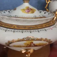 سوپخوری لیلی مجنون