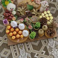 هفت سین بی نظیر