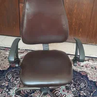 صندلی اداری