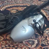 جاروبرقی کوچک