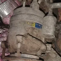 کمپرسور کولر پراید