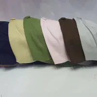 تولید و پخش عمده کتان ساده