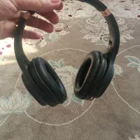 هدفون اصلی کولومن باجعبه