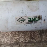 کپسول سی ان جی