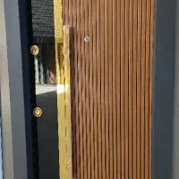 کارخانه درب ضدسرقت آپادانا