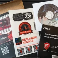 MSI Geforce GTX 1070 Armor 8GB OC|قطعات و لوازم جانبی رایانه|اصفهان, مهرآباد|دیوار