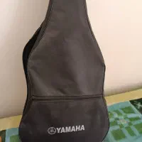 گیتار C40 پا به نو