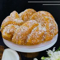 پودر کیک آماده