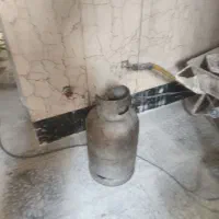 کپسول گاز