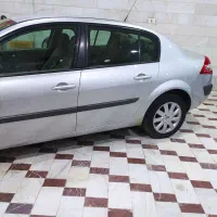 مگان اتومات خشک ۸۹