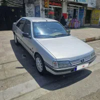 پژو ۴۰۵ مدل ۹۲