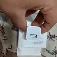 سلام شارژر اصل اپل