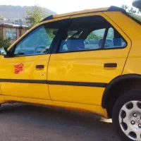 تاکسی برون شهری