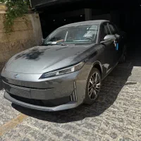 چانگان نوو a05(فروش فوری یامعاوضه تا۲+ میلیارد )