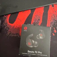 Beats fit pro|لوازم جانبی موبایل و تبلت|تبریز, |دیوار