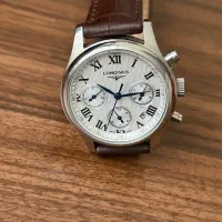 ساعت اتوماتیک longines