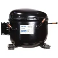 کمپرسور یخچال موتور یخچال 1.2صنعتی سیبریا
