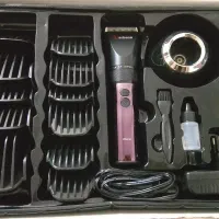ماشین اصلاح صورت و‌مو نو مارک وربنافروش فوری