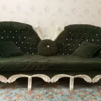 مبل ۸ نفره کلاسیک