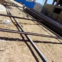 مدرس تاپ لوکیشن سه خواب تک واحدی تحویل پانزده ماهه