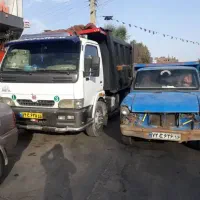 مصالح ساختمانی.حمل نخاله.