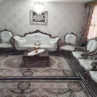 فروش مبل سلطنتی 9نفره