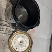 زودپز fuma|اجاق گاز و لوازم برقی پختوپز|بانه, |دیوار