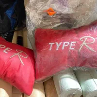 پشت گردنی خودرویی مدل type R