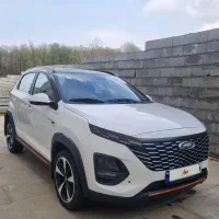 ایکس ۳۳ کراس اتومات تک برگ سند