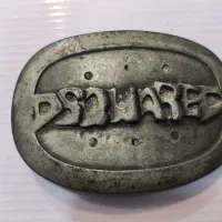سگک اصل کابویی