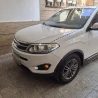 فروش تیگو۵ مدل۹۵