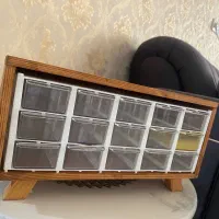 جا ادویه ای