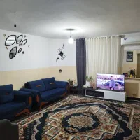 مبل 7نفره در حد نو