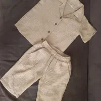 تعدادی لباس بچه کودک دو تا چهار سال