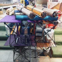 میز استراکچر عنکبوتی