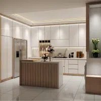 کابینت و...|جاکفشی، کمد، دراور|خزل, |دیوار