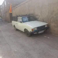 پیکان وانت