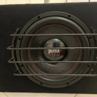 ساب باکس پالس ادیو