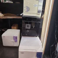 خرید فروش انواع اتوکلاو کلاس B تعمیر