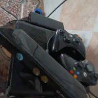 ایکس باکس ۳۶۰ با کینکت