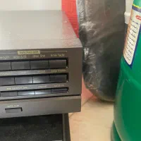 Cd player Technics|سیستم صوتی خانگی|کرج, فاز ۱ مهرشهر|دیوار
