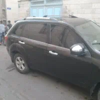 x60مدل ۹۲|خودرو سواری و وانت|تهران, قیام|دیوار