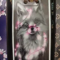 قاب گوشی پوکو