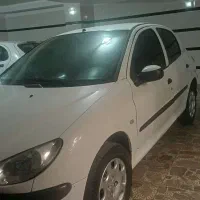 ۲۰۶ تیپ ۲ مدل ۹۰ فرانسه
